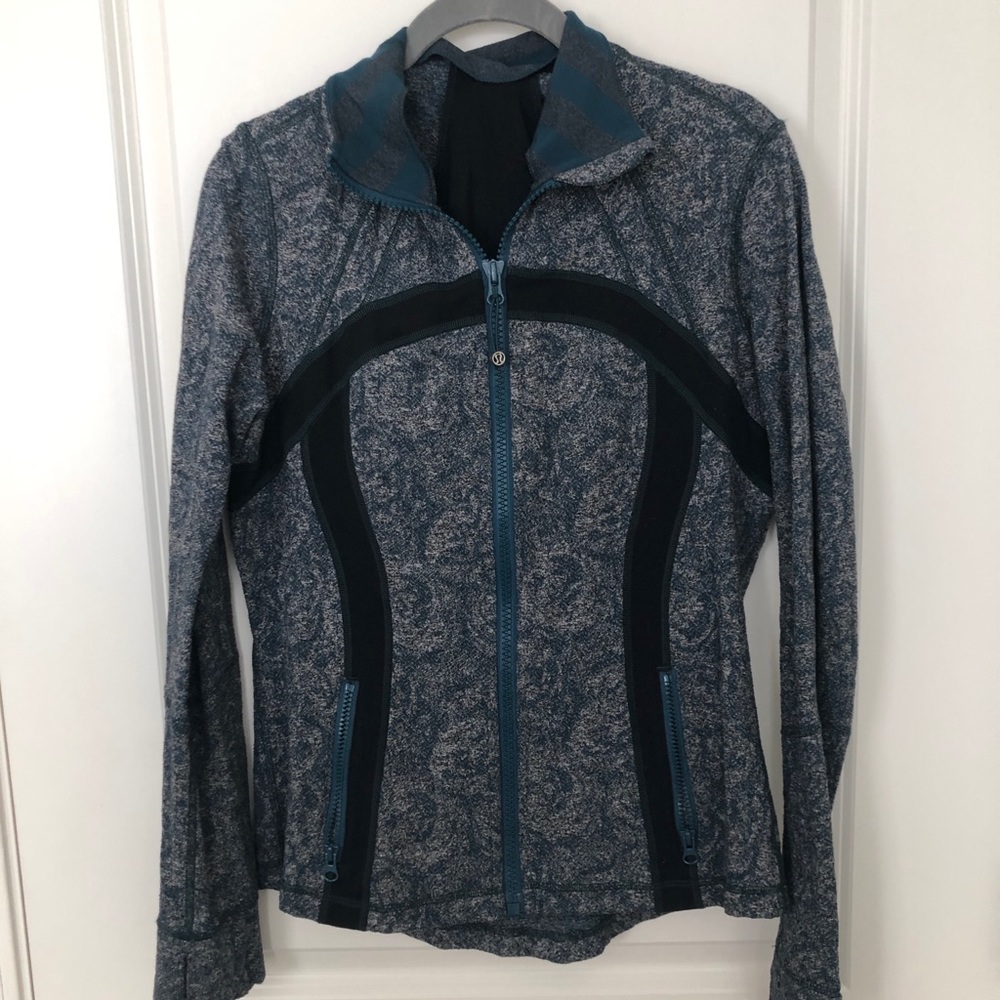 Lululemon jacket
